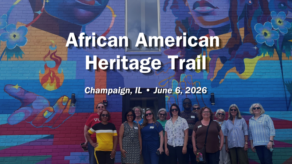 CEFCU Team Explores Local History Through African American Heritage Trail thumbnail