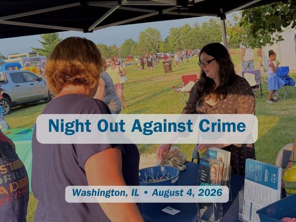 CEFCU Engages with the Community at Washington's Night Out Against Crime thumbnail