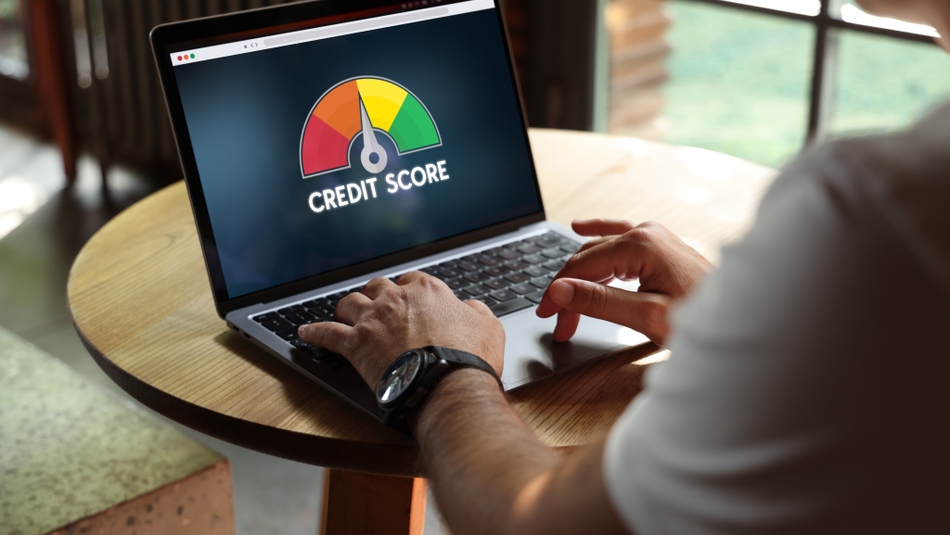 Starting Strong with Credit Scores  thumbnail