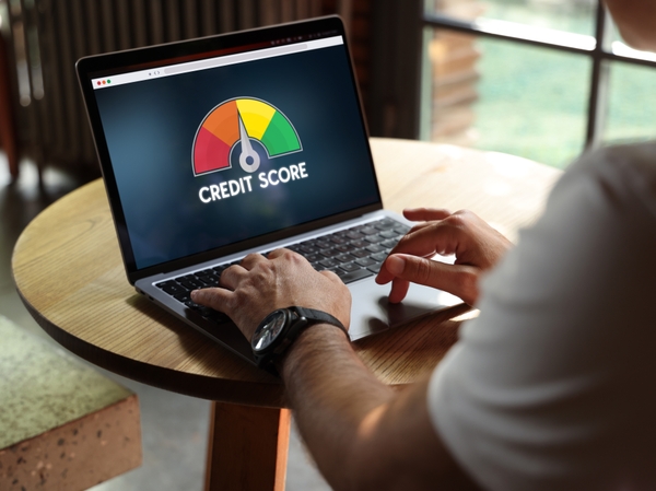 Starting Strong with Credit Scores  thumbnail