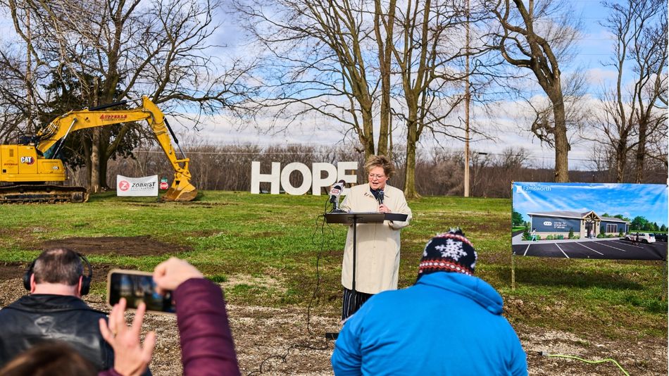 CEFCU Contributes to Carol House of Hope Rebuild thumbnail