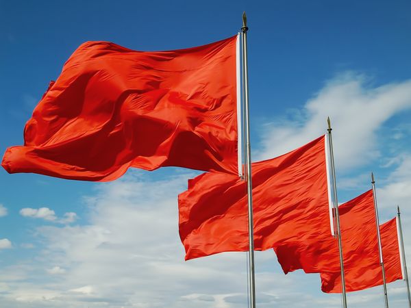 5 Red Flags That Signal a Scam thumbnail