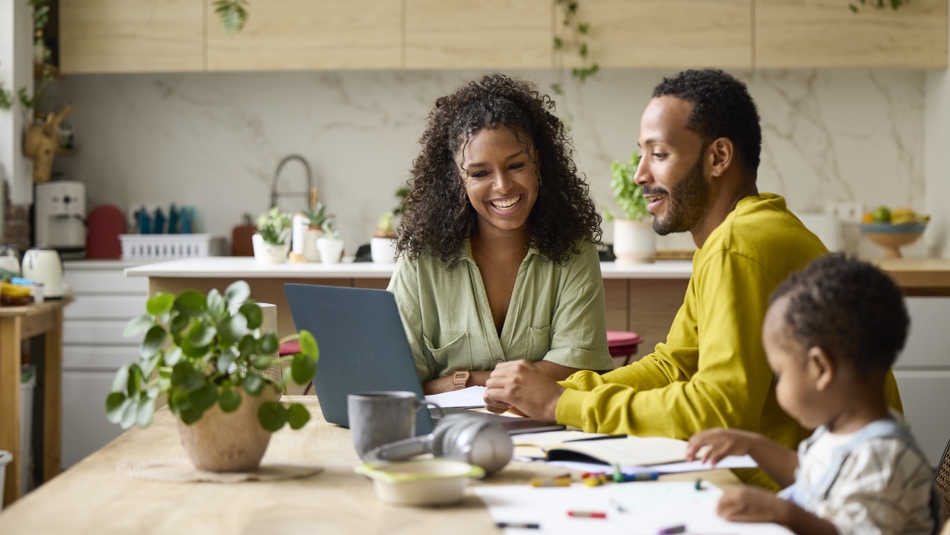 Over 50 Years of Helping CEFCU Members Feel at Home thumbnail