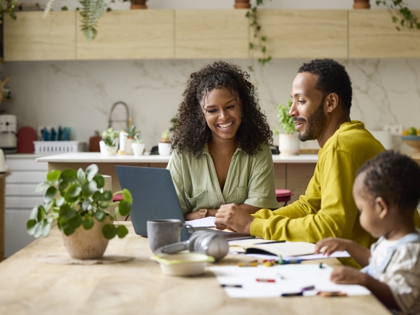Over 50 Years of Helping CEFCU Members Feel at Home thumbnail