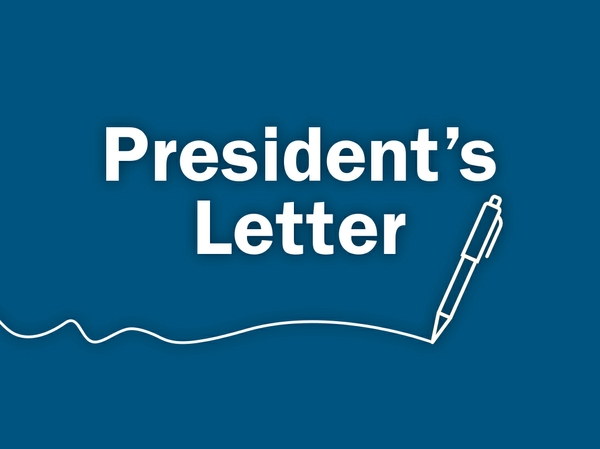A Special Letter from CEFCU President/CEO Matt Mamer thumbnail