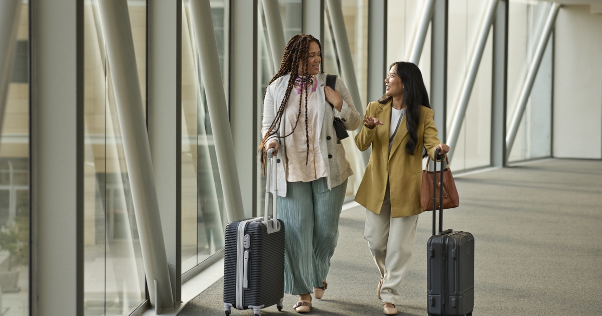 Travel Smart with CEFCU