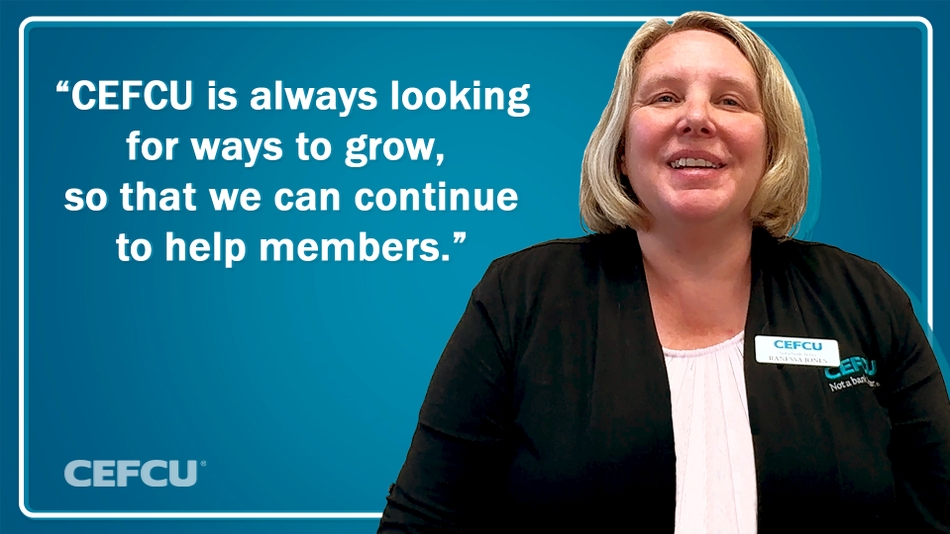 New Member Center in Champaign, Illinois | CEFCU