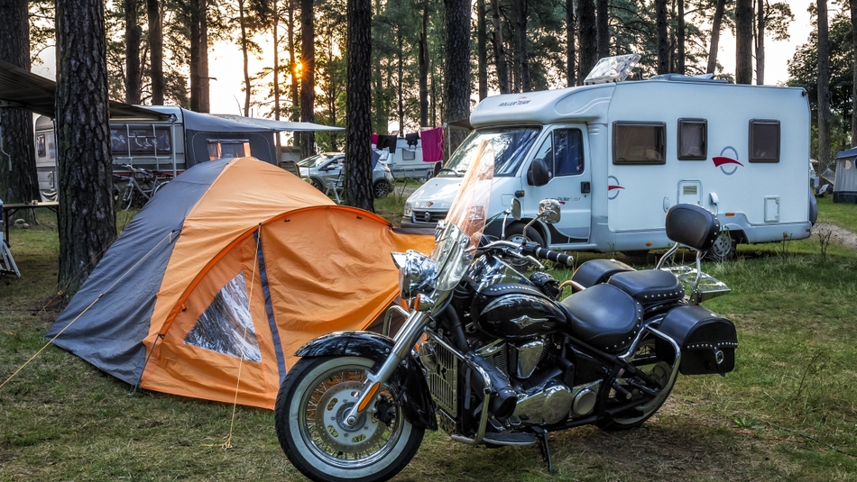 Fuel Your Freedom: Ride or Roll with a CEFCU Motorcycle or RV Loan thumbnail