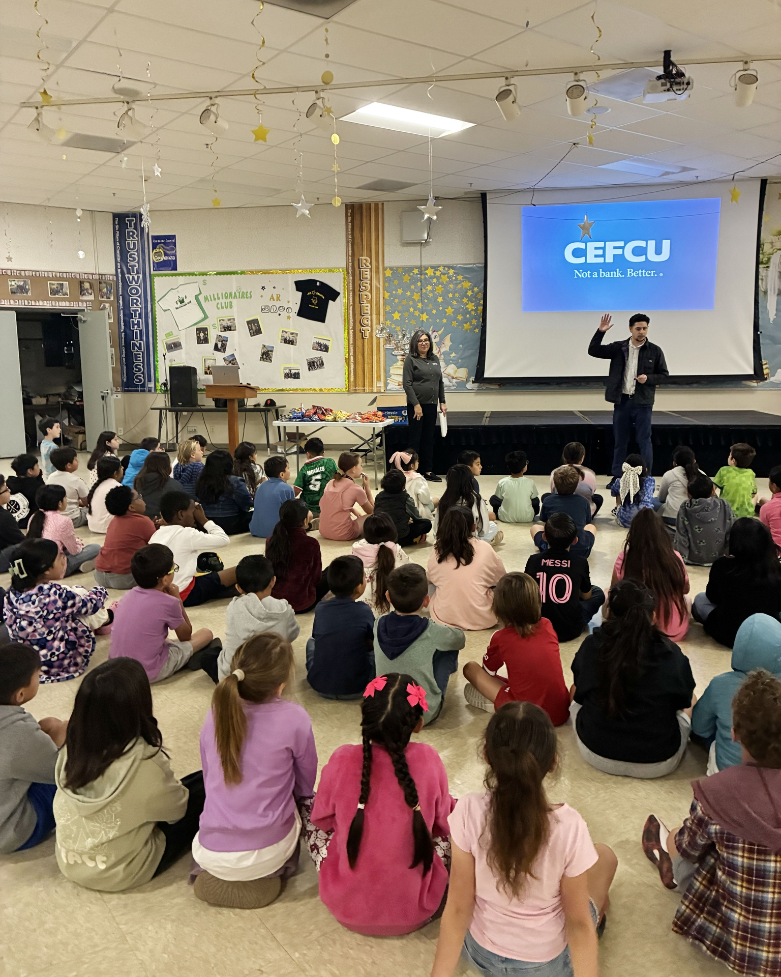 CA Financial Literacy in March 2026 2