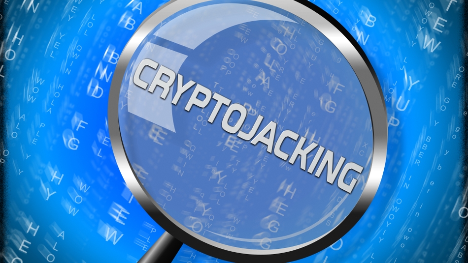 The Rise of Crypto Jacking thumbnail