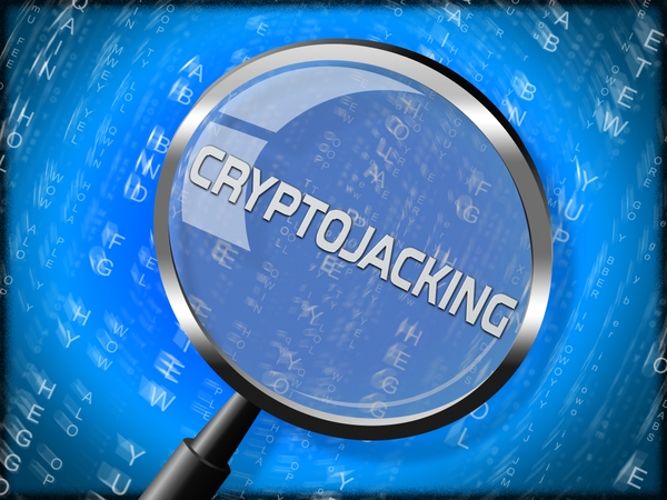 The Rise of Crypto Jacking thumbnail