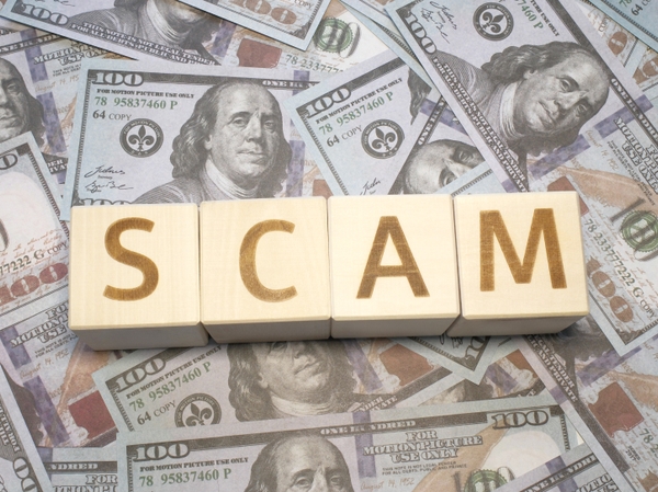 Beware of Calls and Texts About 'Unclaimed Money' thumbnail