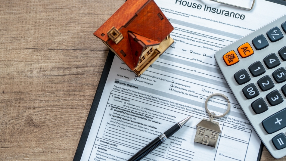 Is Your Homeowners Insurance Keeping Up? thumbnail