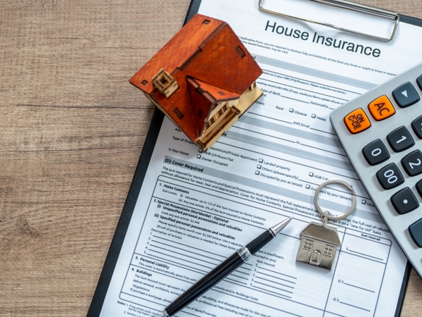 Is Your Homeowners Insurance Keeping Up? thumbnail