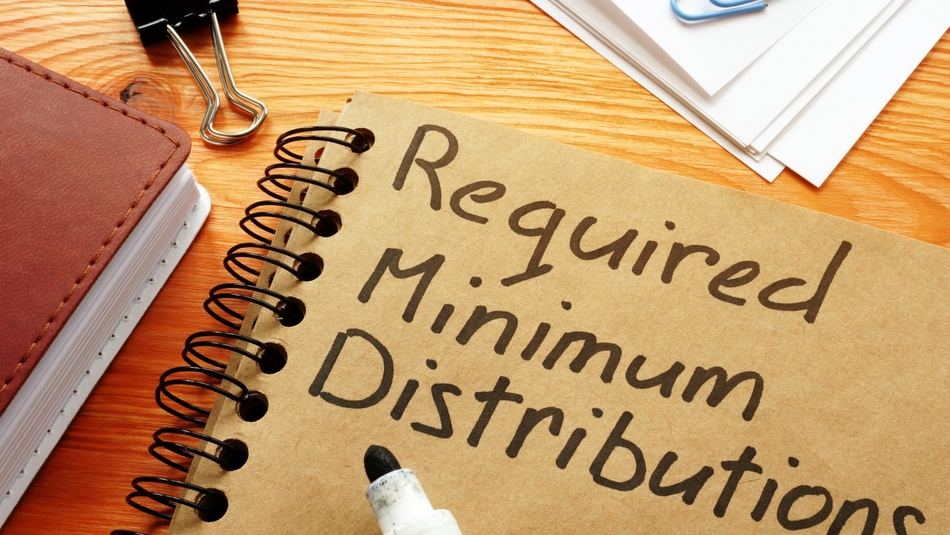 Required Minimum Distributions thumbnail