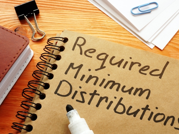Required Minimum Distributions thumbnail