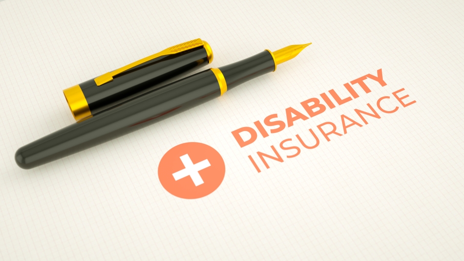 disability insurance fin path large