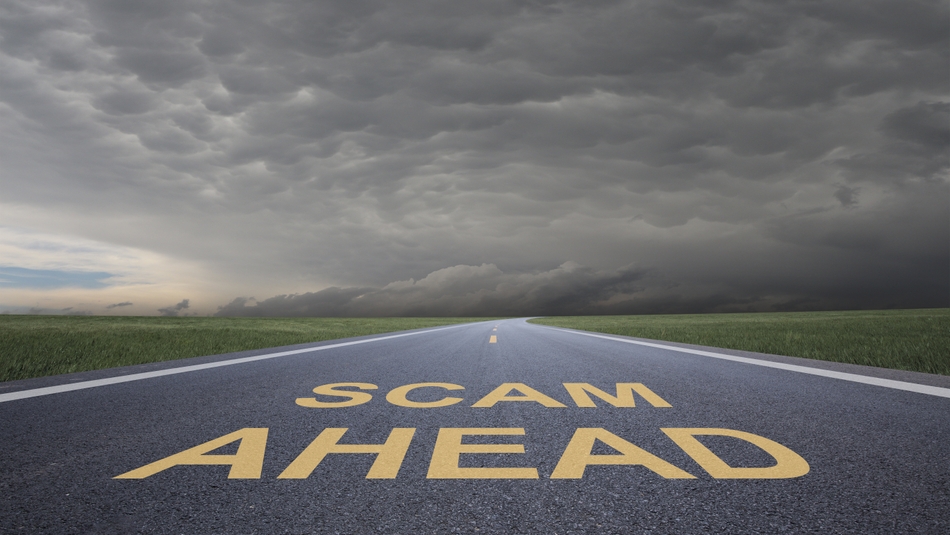 When Disaster Strikes, Don't Let Scammers Cash In thumbnail