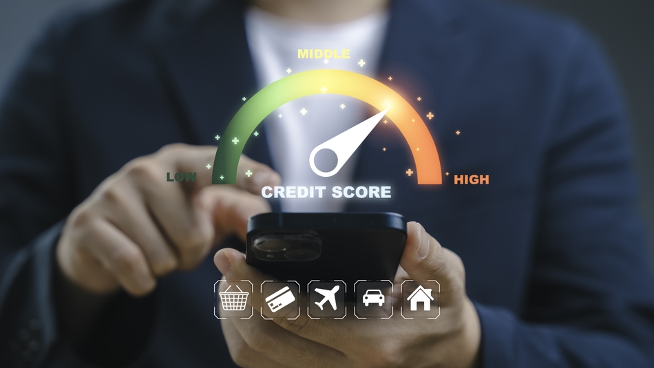 How do I use a credit card so it helps my credit instead of hurting it? thumbnail