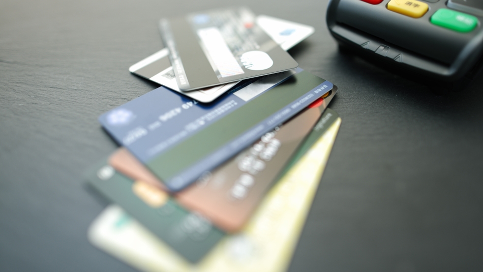 How do credit cards work? thumbnail