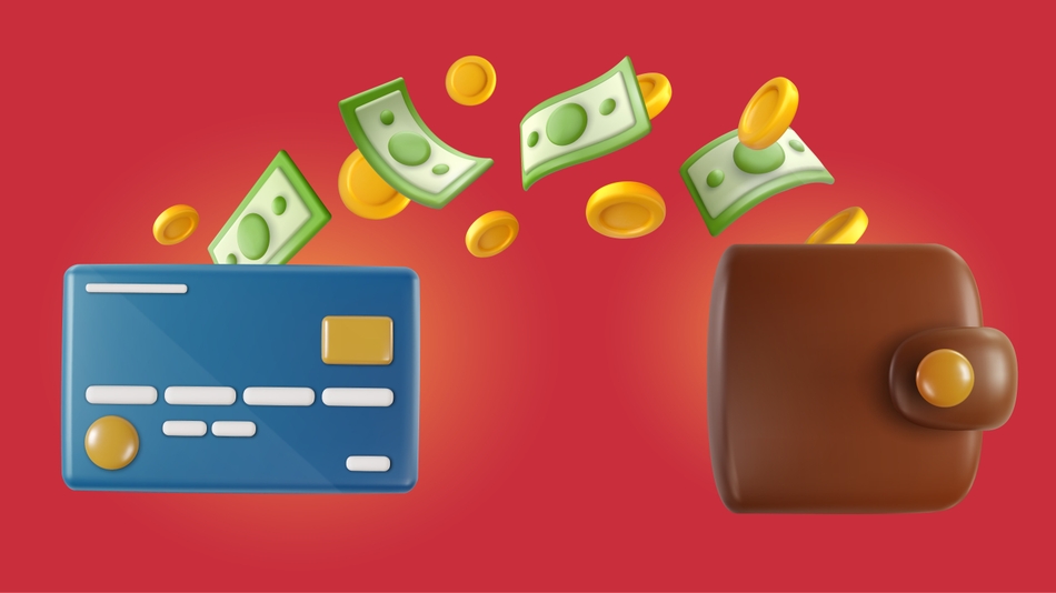 Are credit card rewards actually worth it, or is cash back better? thumbnail