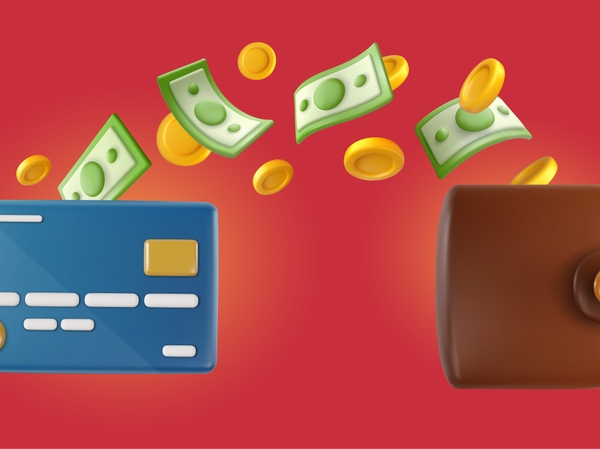 Are credit card rewards actually worth it, or is cash back better? thumbnail