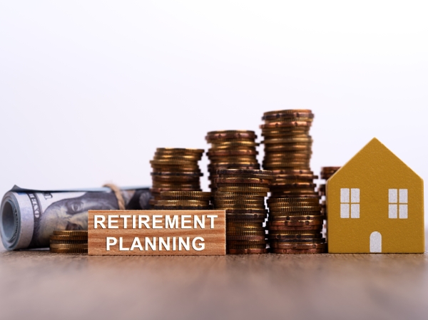Your Retirement Road Map: Smart Moves for Every Age thumbnail