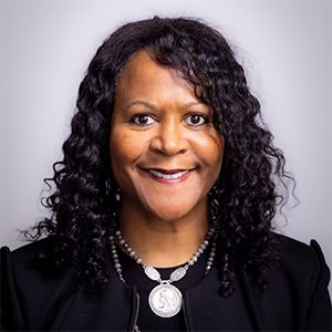 Tracie C. Collins