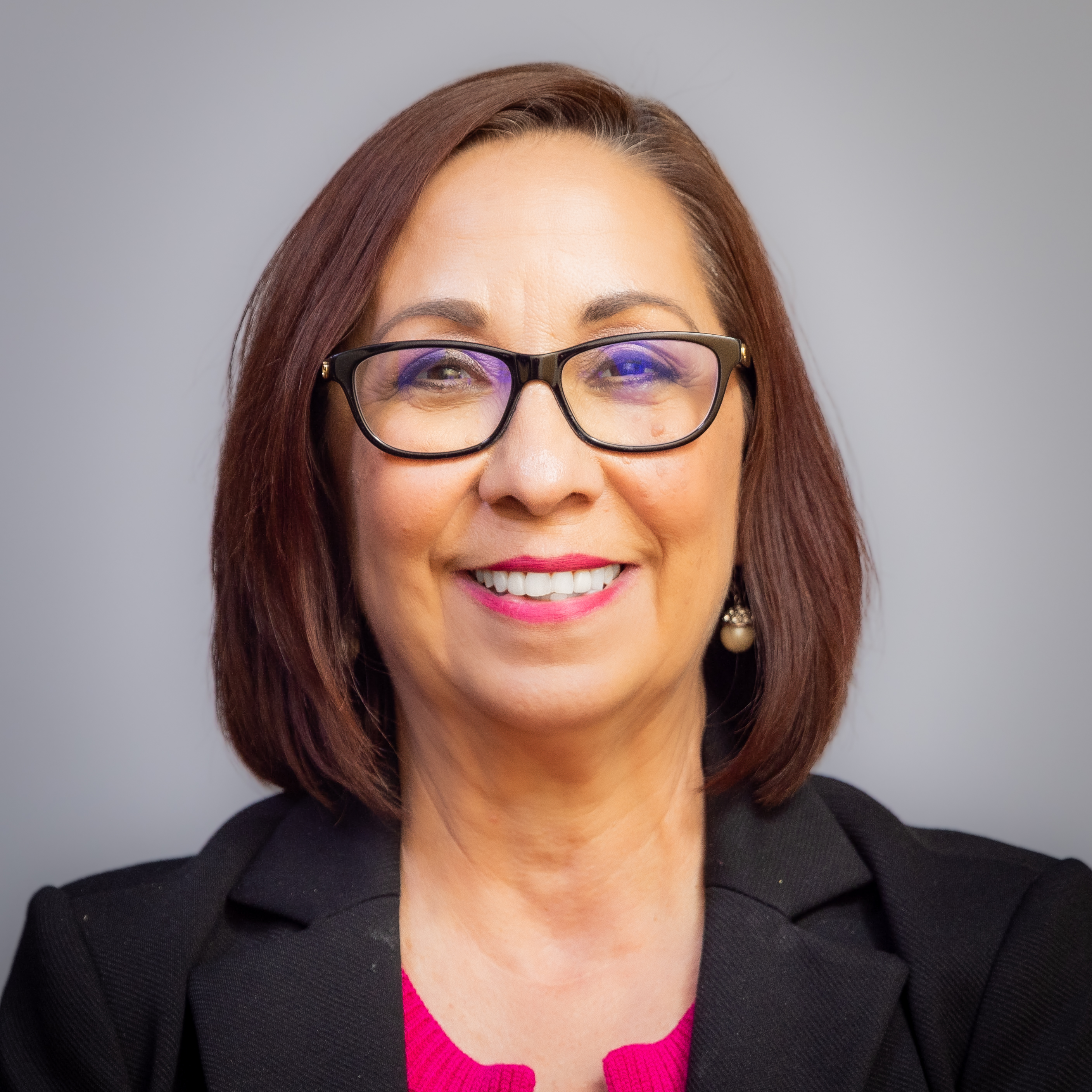 Jamie Silva-Steele