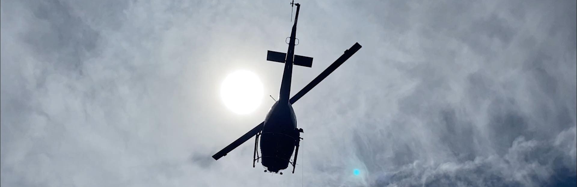 helicopter-banner