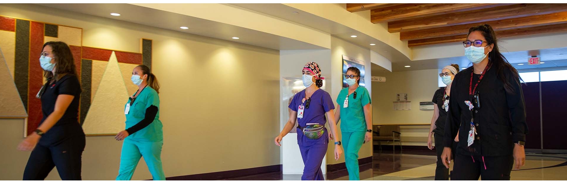 nurses