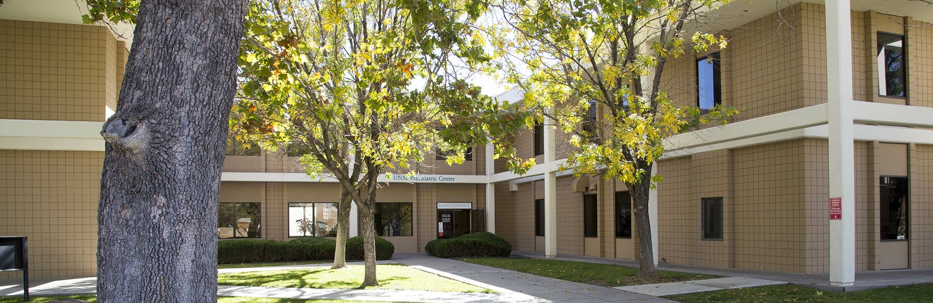 pysch-building