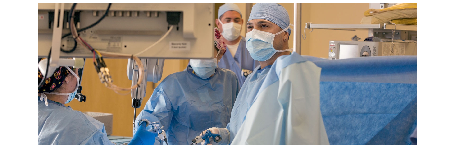 surgery