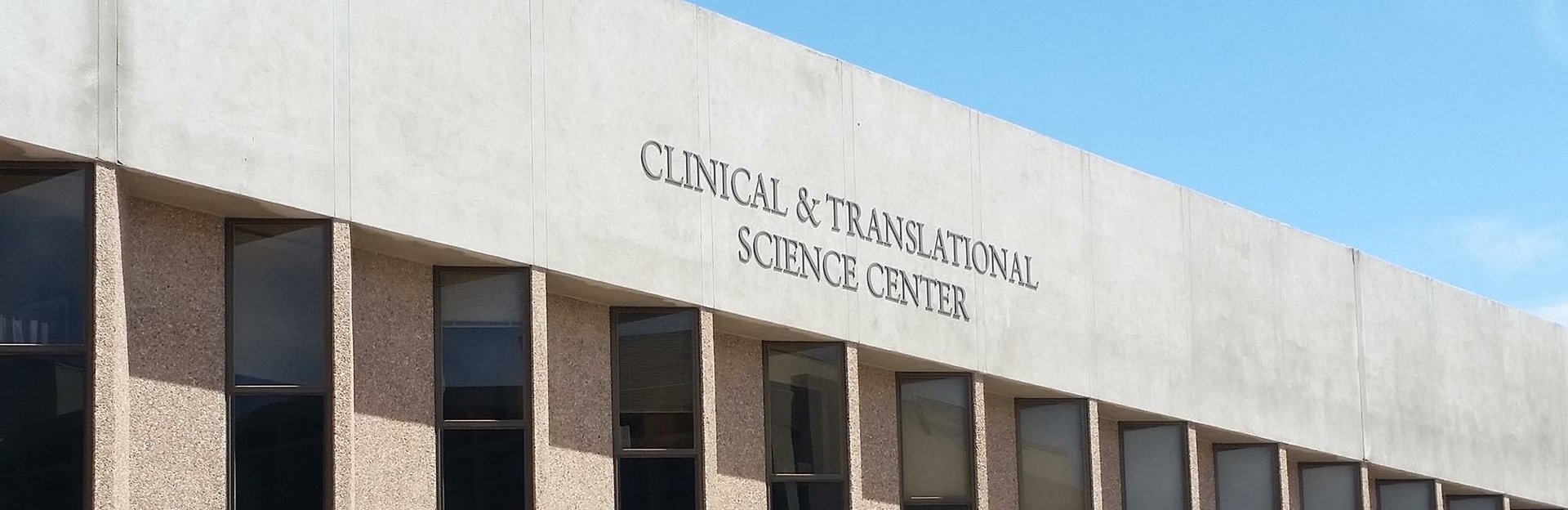 Ctsc Rode Houston Research Incubator | UNM HSC Newsroom