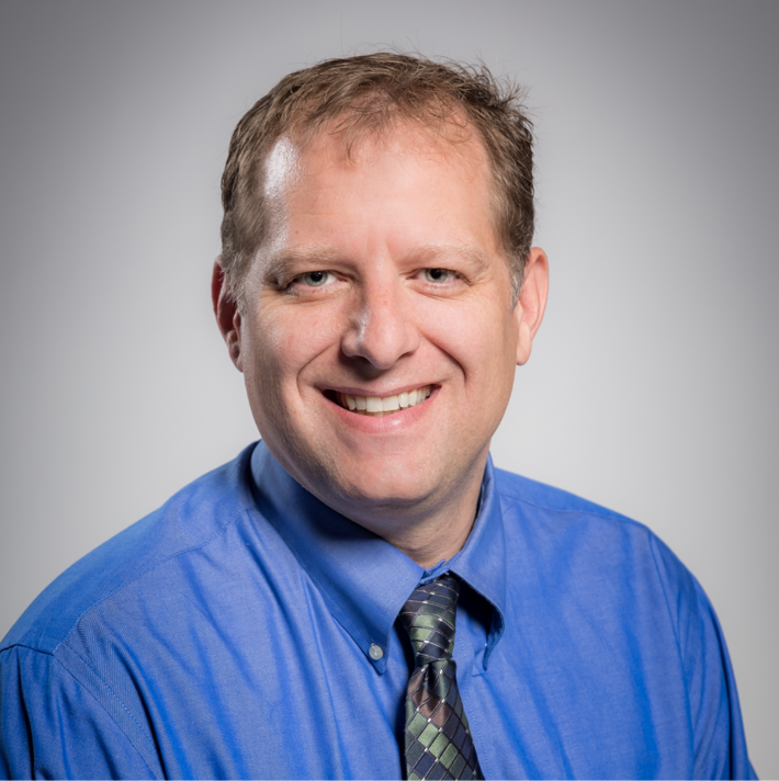 Curt Hines, PhD | UNM Cancer Center