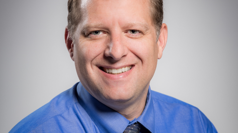 Curt Hines, PhD | UNM Cancer Center