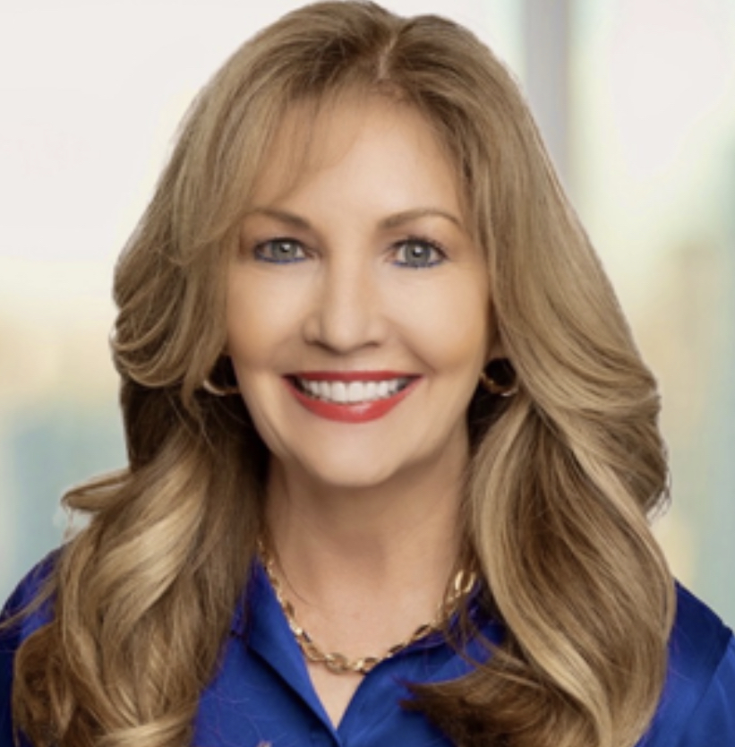 Nancy Smith-Leslie