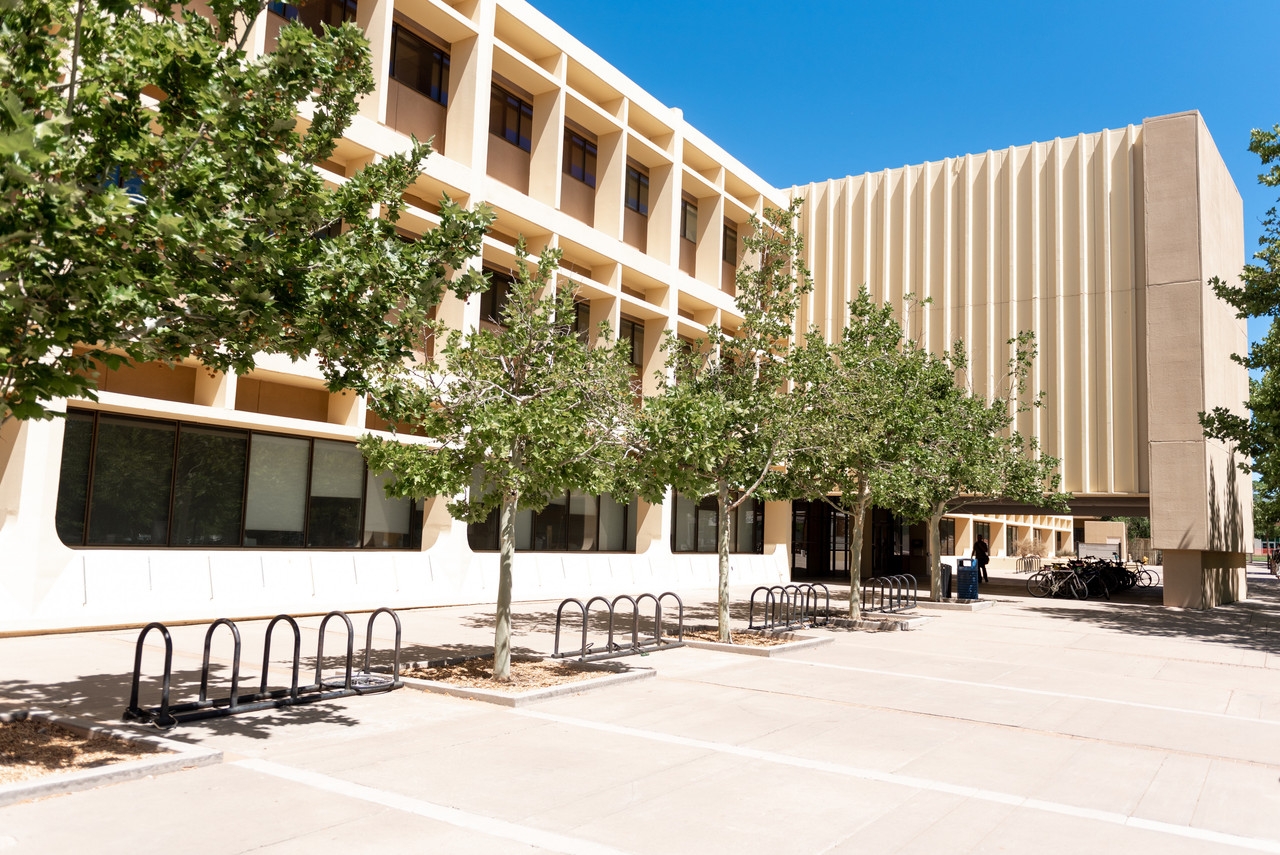 UNM School of Medicine