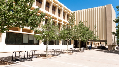 UNM Health Sciences