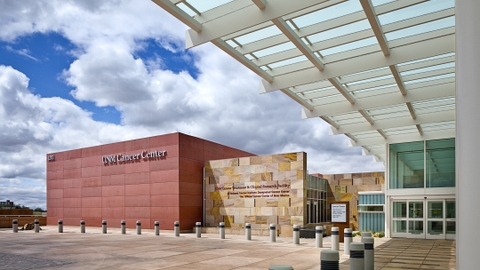 UNM Comprehensive Cancer Center