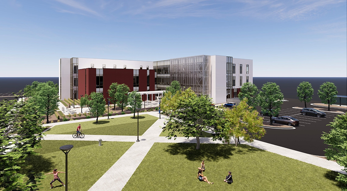 UNM College of Population Health