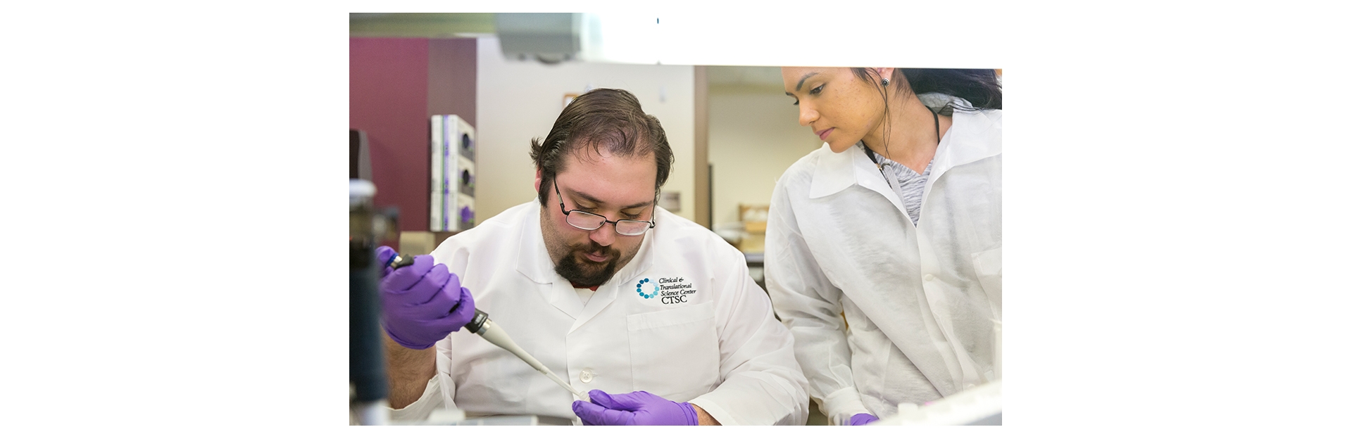 UNM Clinical & Translational Science Center Awarded $2 Million to Pilot ...