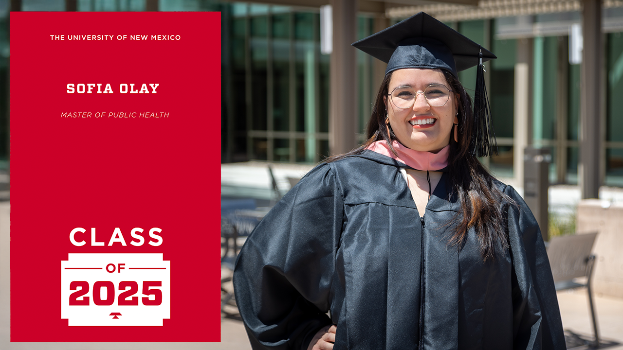 COPH - INSPIRING GRAD DEGREE GFX