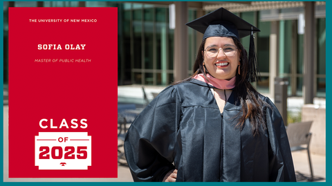 COPH - INSPIRING GRAD DEGREE GFX