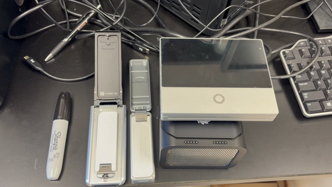 gene sequencers - shigella 