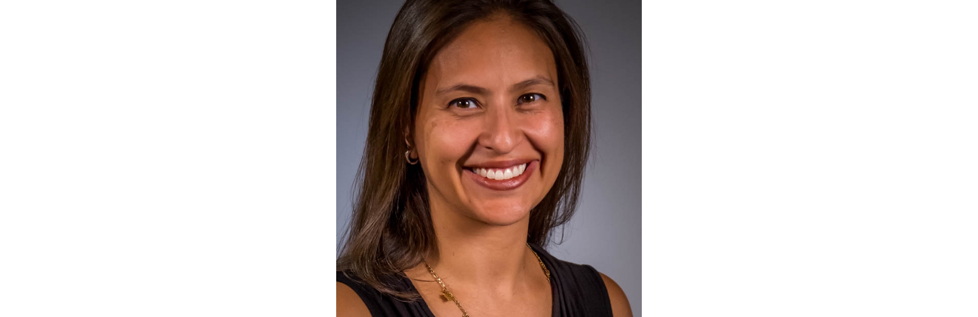 Sabrina Samudio-Ruiz, PhD | UNM Cancer Center