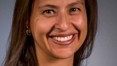 Sabrina Samudio-Ruiz, PhD | UNM Cancer Center