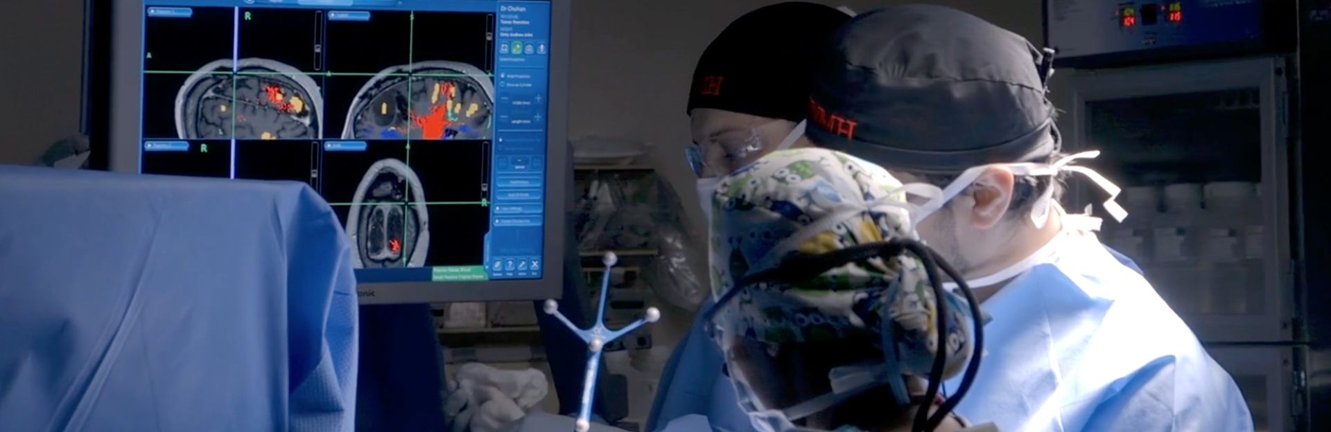 Home Grown Residents: How UNM Residency Programs are Keeping Medical ...