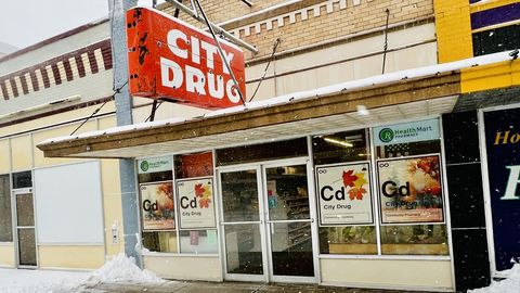 City Drug