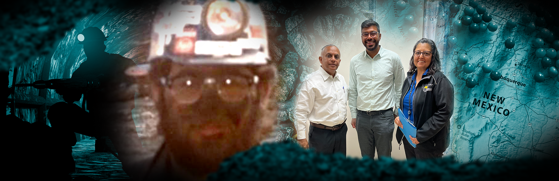 raton-coal-miners-banner